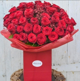 Roses Bouquets