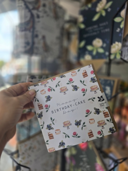 Craft Card from Toasted Crumpet