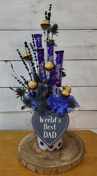Father's day delivery gift for Bromley and Beckenham 