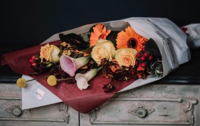 bright mix of flowers made by local florist in Hayes, Bromley for same day delivery in Bromley, Beckenham, Shirley, West Wickham, Cony Hall, Keston, Orpington, Penge, Sydenham, Crystal Place, Norwood