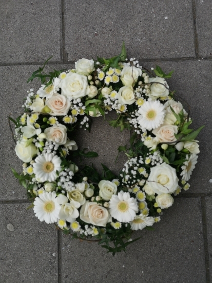 Woodland Wreath