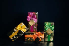 Belgian Chocolates