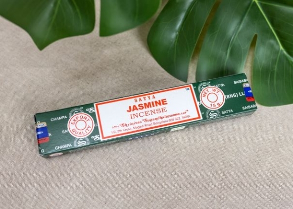 Jasmine Incense Sticks